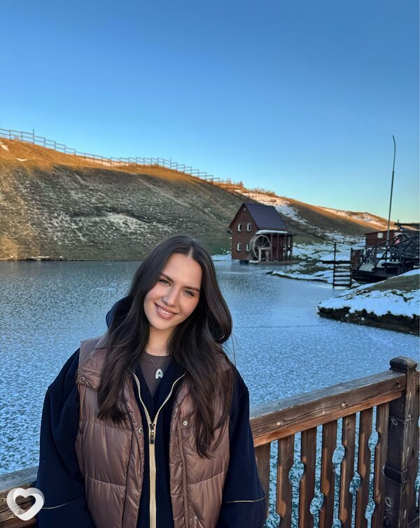 Алина, 20, Кемерове — анкета №3202369