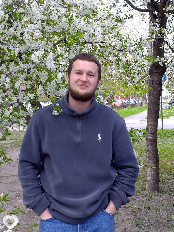 Александр, 19, Пинске — анкета №3202372