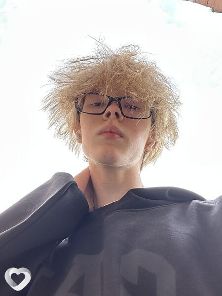 Ярослав, 21, Москве — анкета №3202379