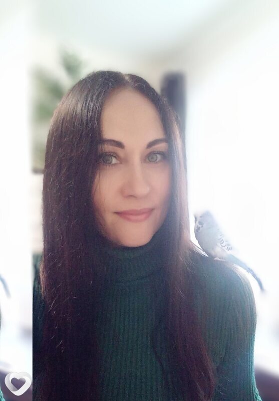 Марина, 46, Архангельске — анкета №3202380