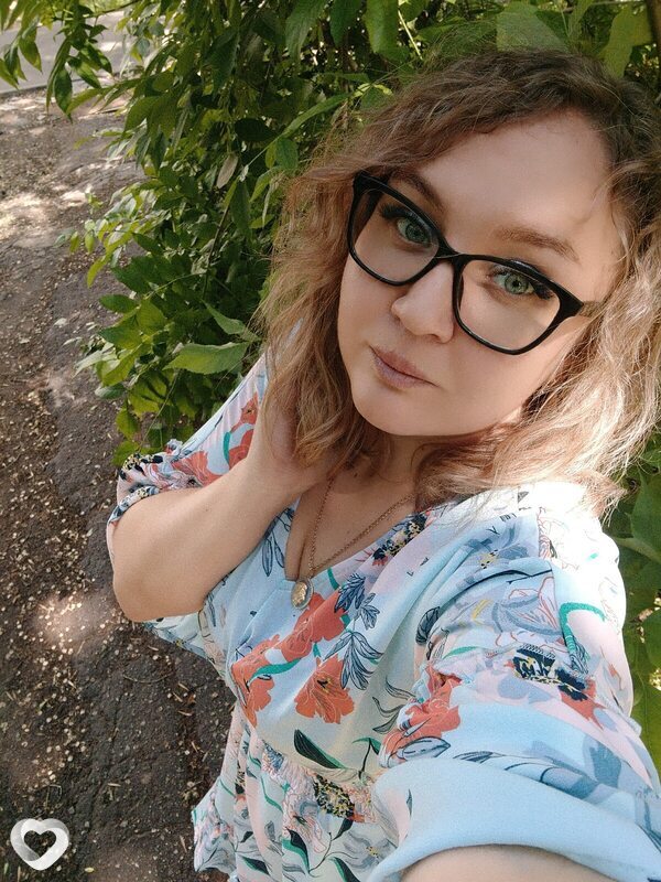 Светлана, 34, Саратове — анкета №3202310