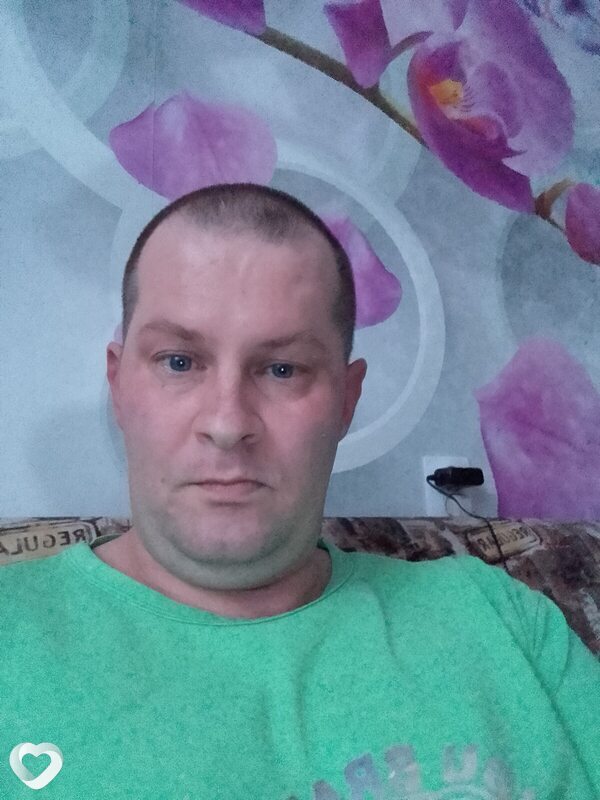 Паша, 43, Великом Новгороде — анкета №3202322