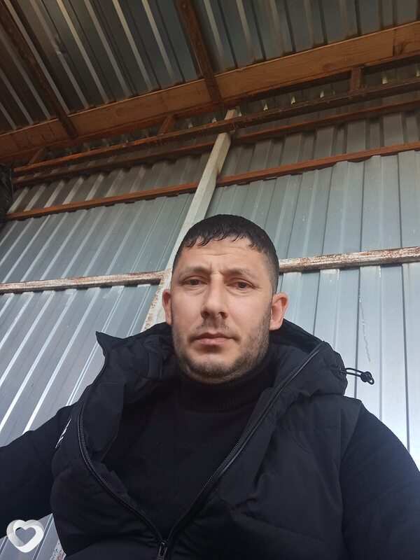 Рахиб, 39, Аксае — анкета №3202329