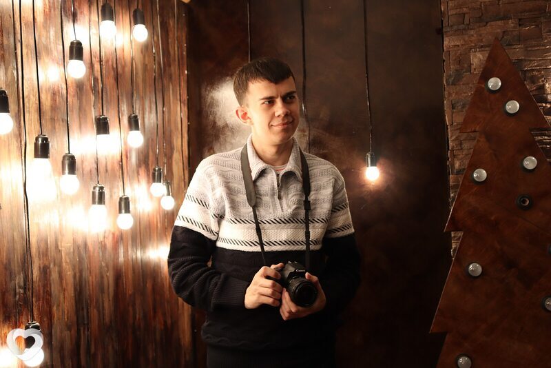 Алексей, Нарва