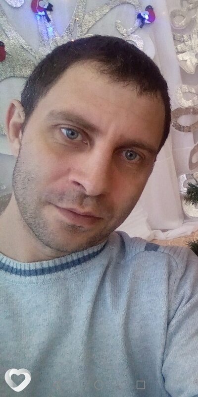 Колька, 42, Липецке — анкета №3202336