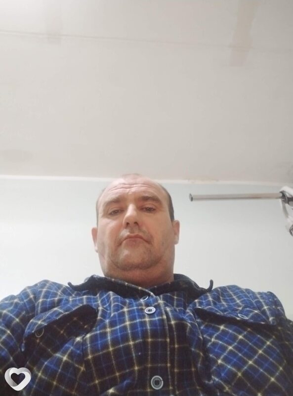 Сергей, 41, Орше — анкета №3202337