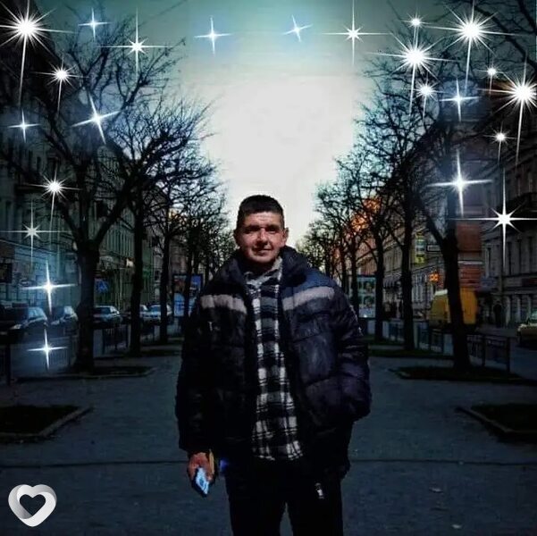 Максим, 39, Нежине — анкета №3202340