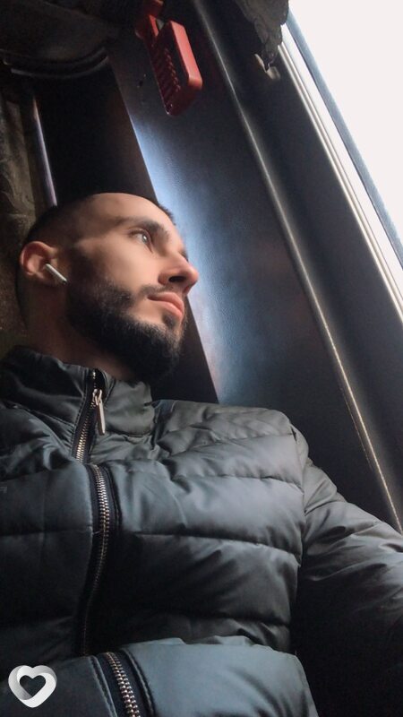 Сергей, 32, Санкт-Петербурге — анкета №3202346