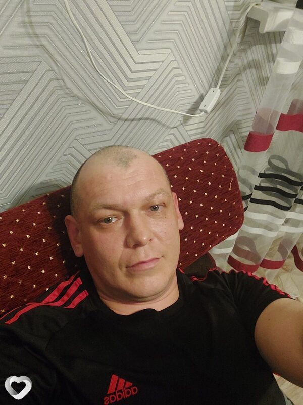 Денис, 39, Гомеле — анкета №3202350