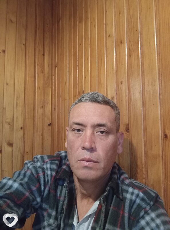 Bayram, 49, Варшава — анкета №3202909