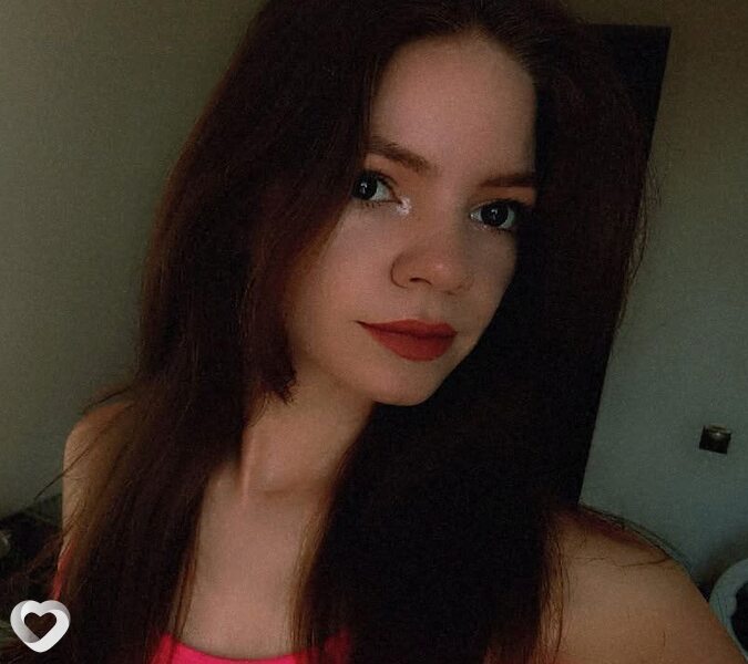 Николь, 21, Улан-Удэ — анкета №3202917