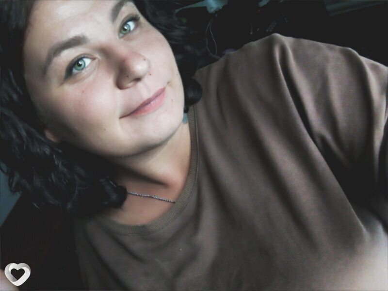 Екатерина, 25, Чите — анкета №3202918