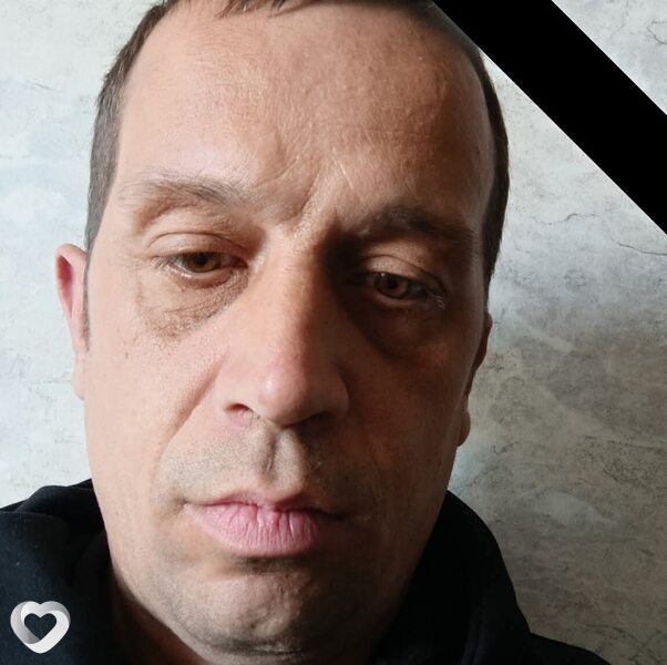 Дмитрий, 39, Дятлове — анкета №3202922