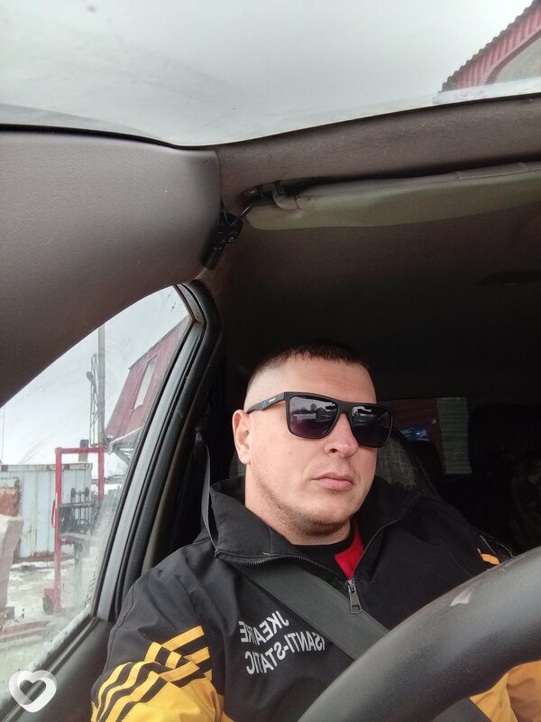 Дима, 40, Кызыле — анкета №3202924