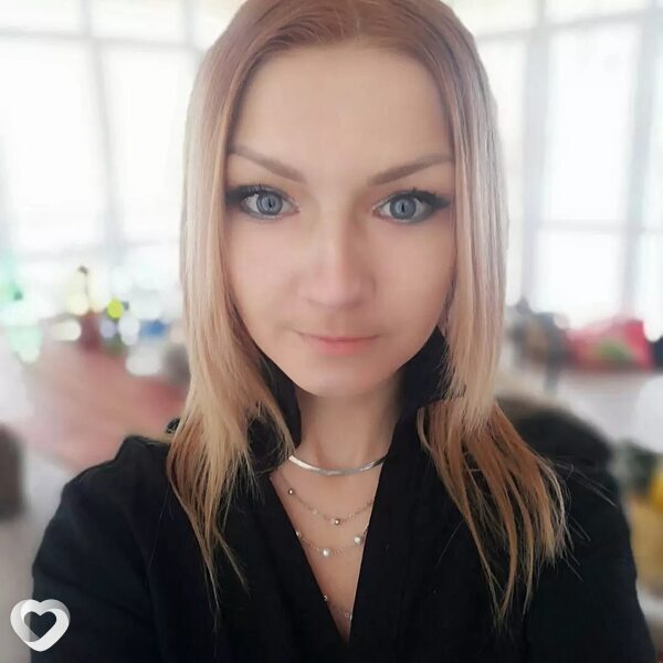 Ольга, 41, Могилев — анкета №3202391