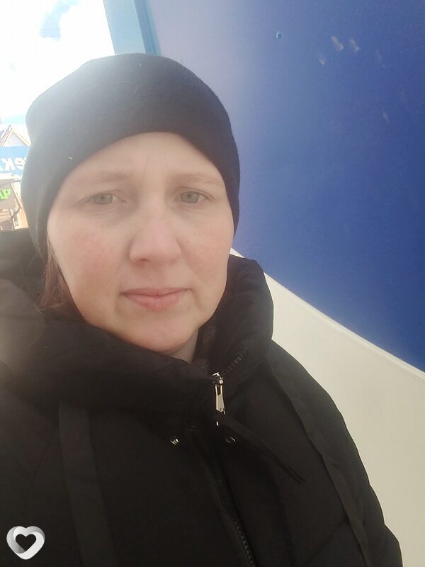 Лена, 30, Рязани — анкета №3202400