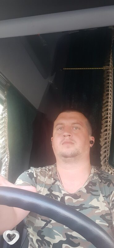 Денис, 39, Дзержинске — анкета №3202433