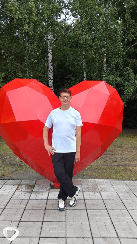 Сергей, 55, Ульяновске — анкета №3202437