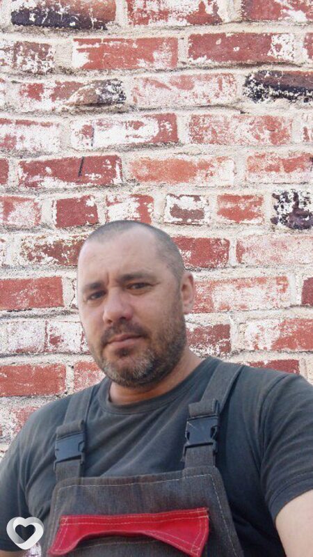 Юрий, 43, Житковичах — анкета №3202442
