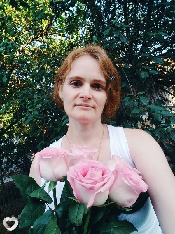 Фатима, 39, Санкт-Петербурге — анкета №3202445