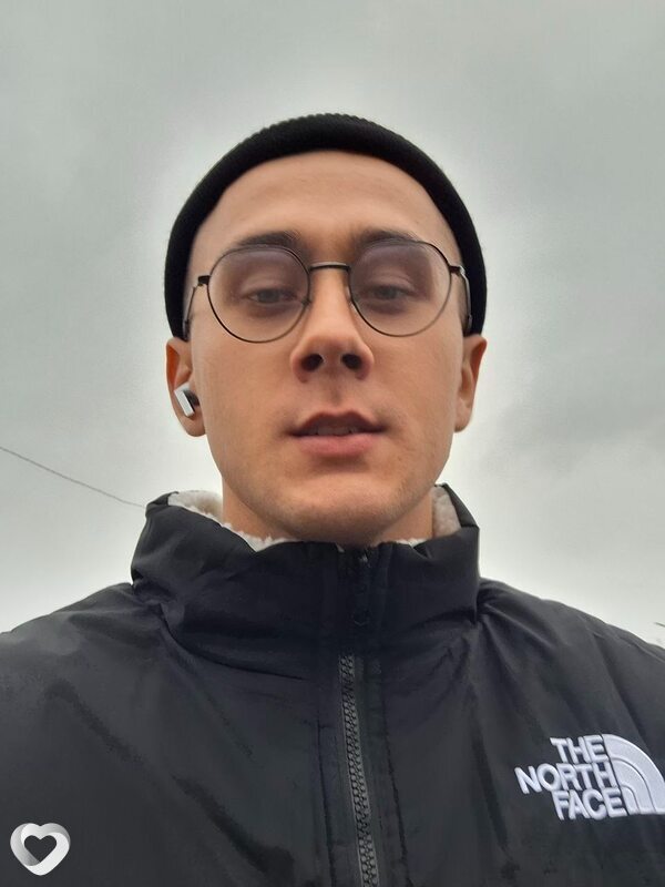 Андрей, 22, Санкт-Петербурге — анкета №3202447