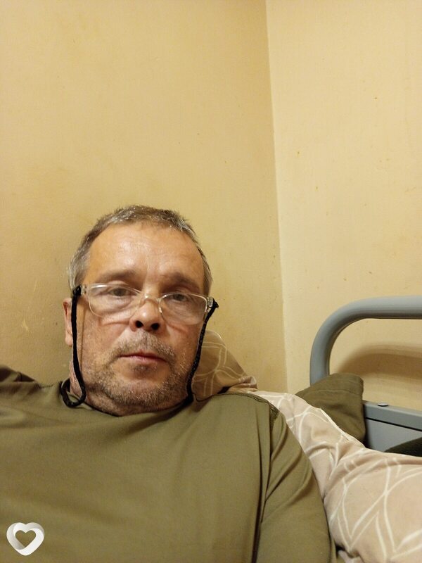 Сергей, 43, Костроме — анкета №3202449