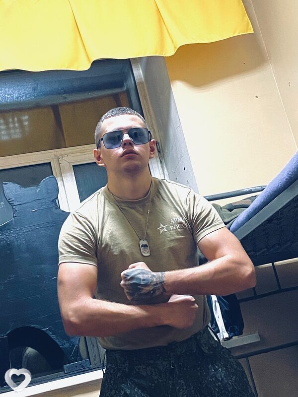 Юрий, 25, Улан-Удэ — анкета №3202453