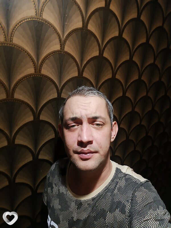 Евгений, 33, Енакиеве — анкета №3202428