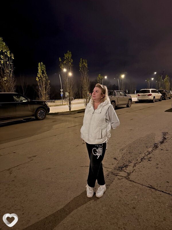 Наталья, 49, Москве — анкета №3202431
