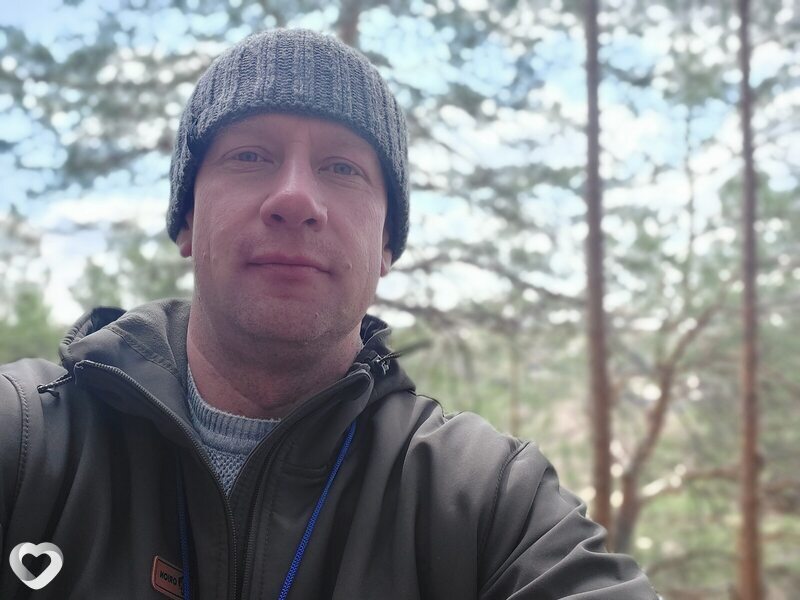 Алексей, 46, Екатеринбурге — анкета №3202282