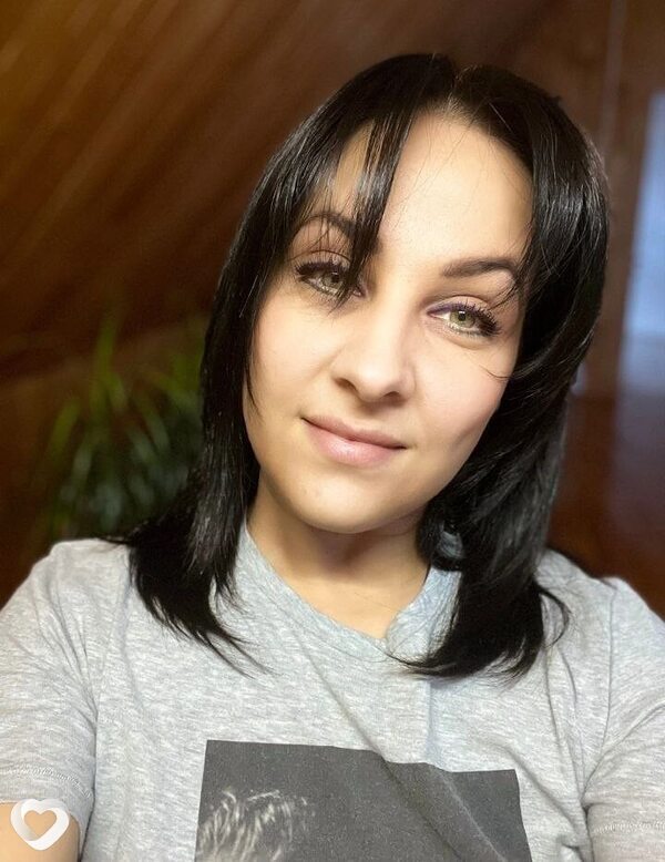 Мария, 39, Иркутске — анкета №3202294