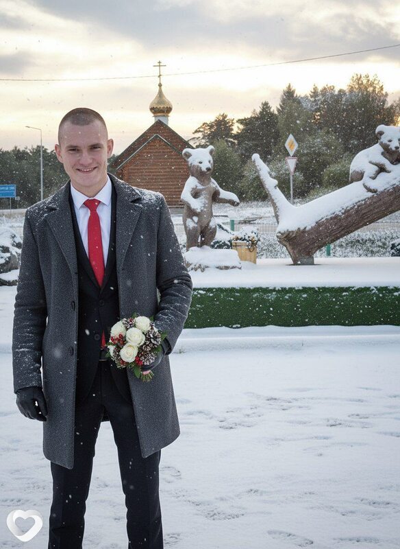 Александр, 20, Усолье-Сибирское — анкета №3202297