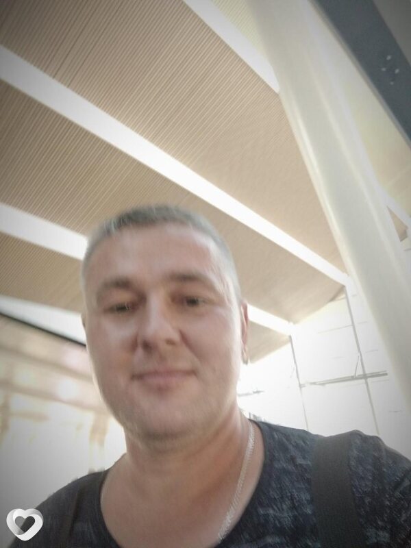 Павел, 39, Таганроге — анкета №3202301