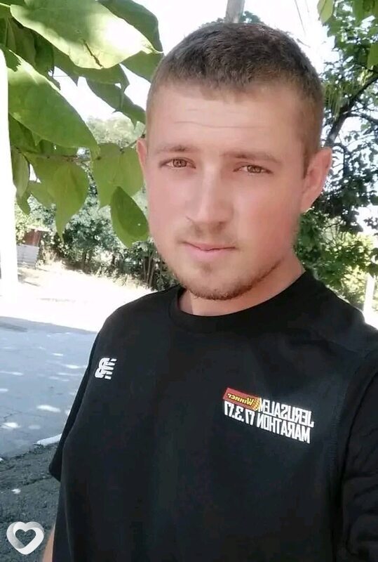 Виктор, 29, Кишинёв — анкета №3202302