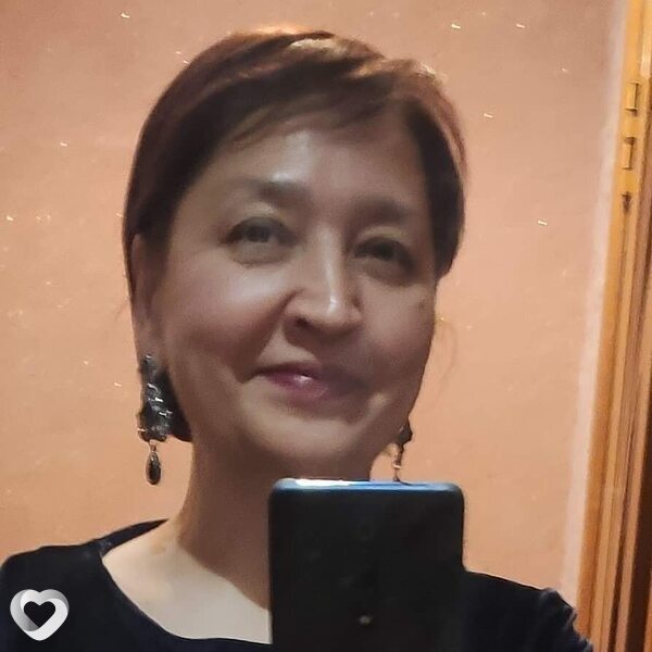 Galina, 61, Иркутске — анкета №3202304