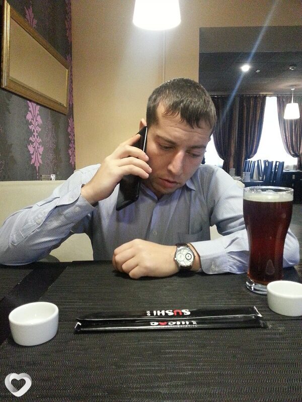 Александр, 40, Новочебоксарске — анкета №3202306