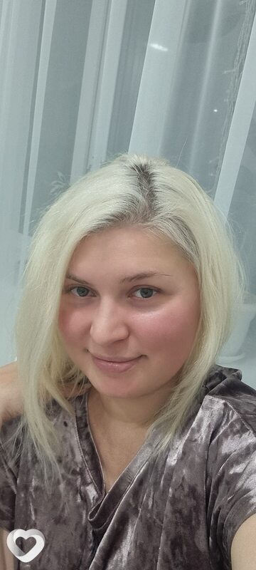 Кристина, Благовещенск (Башкортостан)
