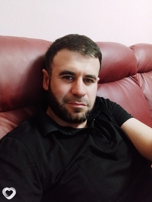 Дин, 39, Алматы — анкета №3202692