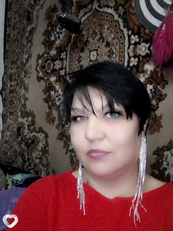 Екатерина, 47, Красноярске — анкета №3202694