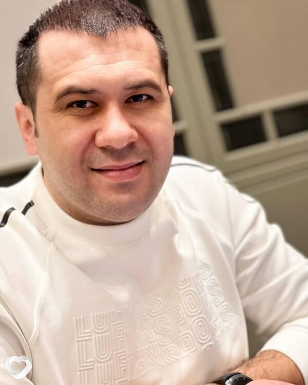 Роман, 59, Новосибирске — анкета №3202698