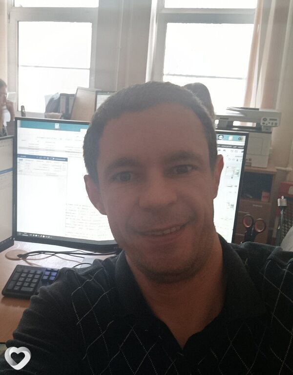 Даниил, 44, Самаре — анкета №3202701