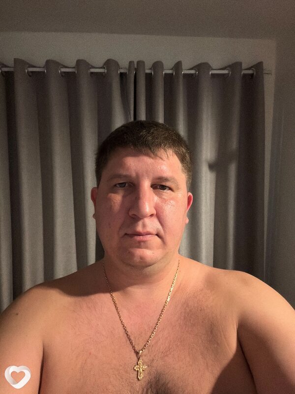 Roman, 34, Москве — анкета №3202488