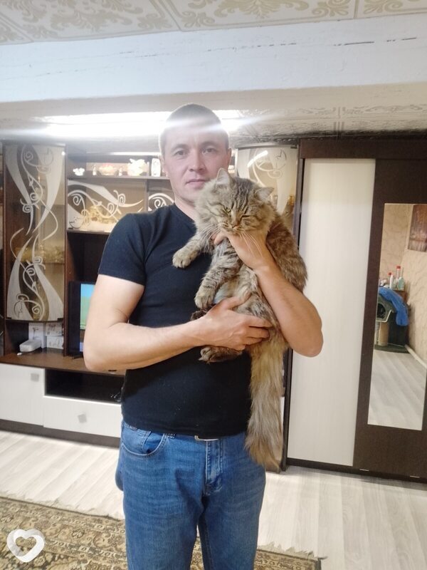 Сергей, 43, Ачинске — анкета №3202490