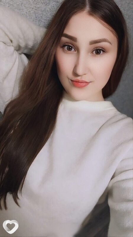 Кристина, 25, Вологде — анкета №3202495
