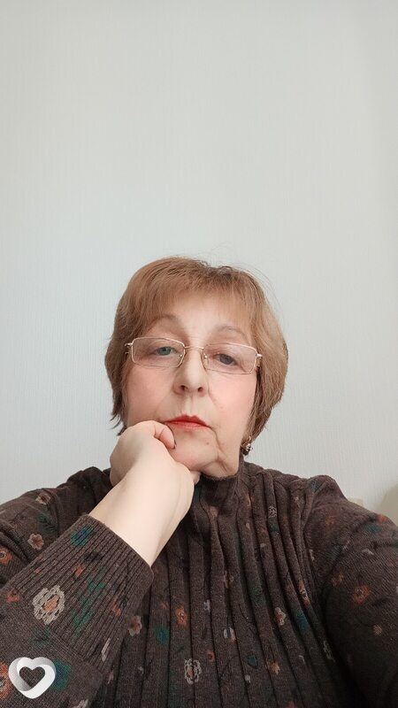 Тамара, 60, Ульяновске — анкета №3202496