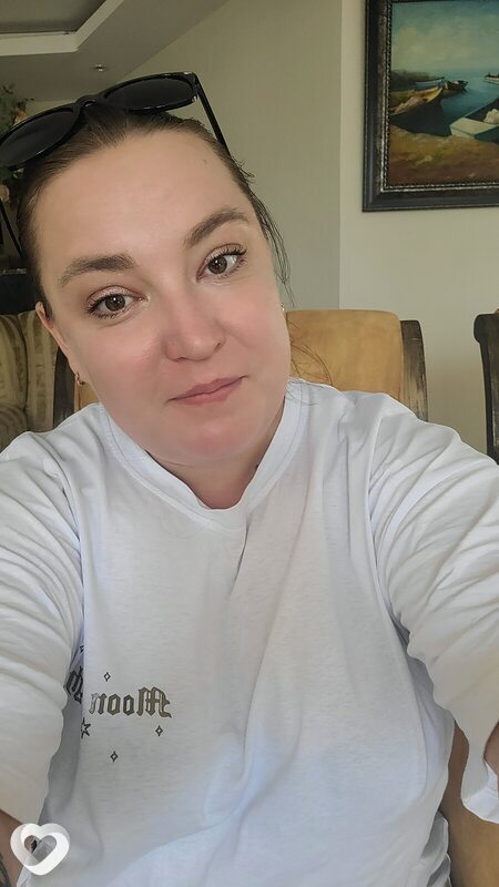 Лариса, 35, Нижнем Новгороде — анкета №3202498