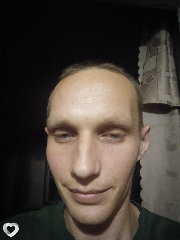 Александр, 34, Луганске — анкета №3202502