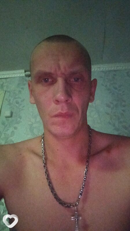 Семён, 34, Томске — анкета №3202505