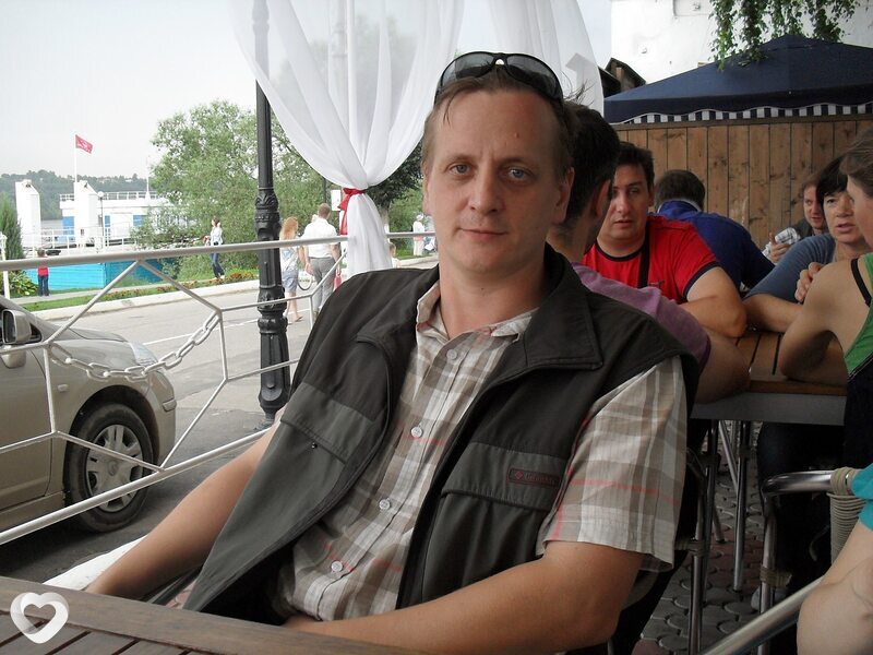 Игорь, 49, Иванове — анкета №3202506