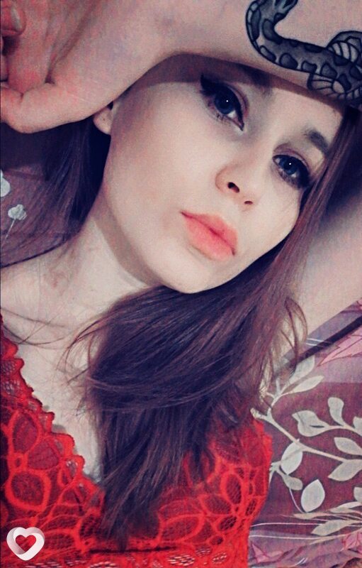 Дарья, 25, Омске — анкета №3202546